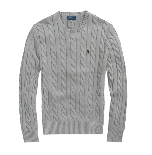 Ralph Lauren Knitwear | Grey