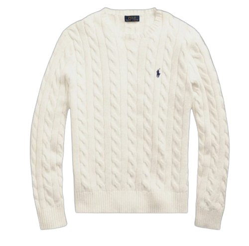 Ralph Lauren Knitwear | Beige