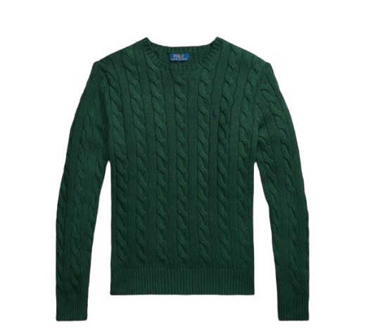 Ralph Lauren Knitwear | Vintage Pine