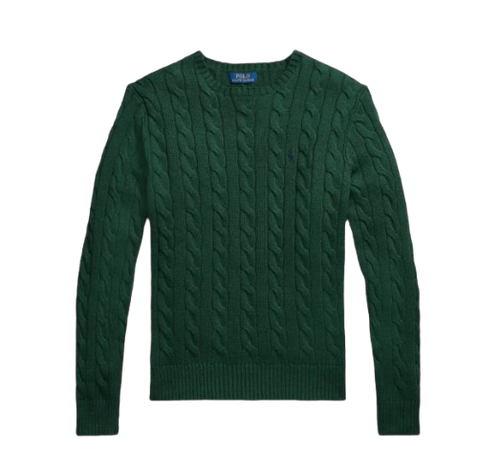 Ralph Lauren Knitwear | Vintage Pine