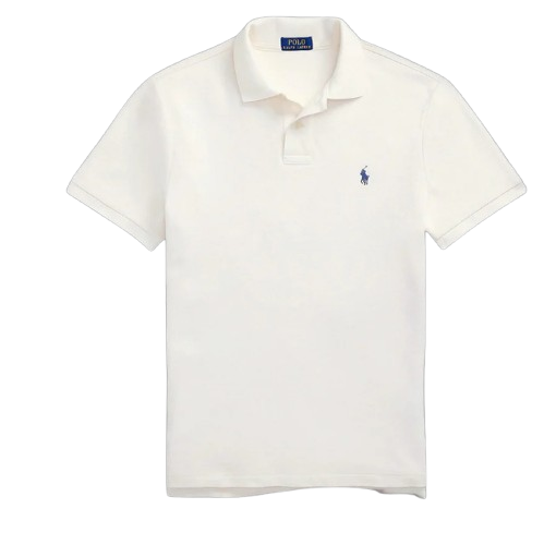Ralph Lauren Polo | Cream