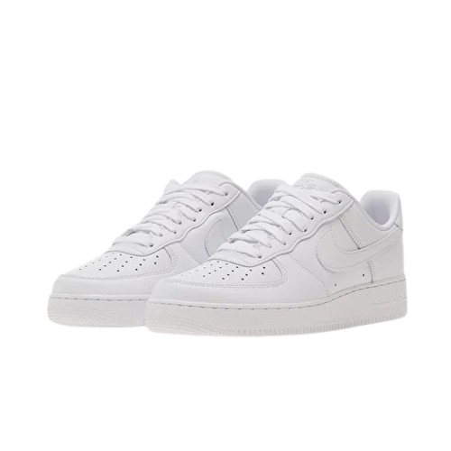 Air Force 1 | White