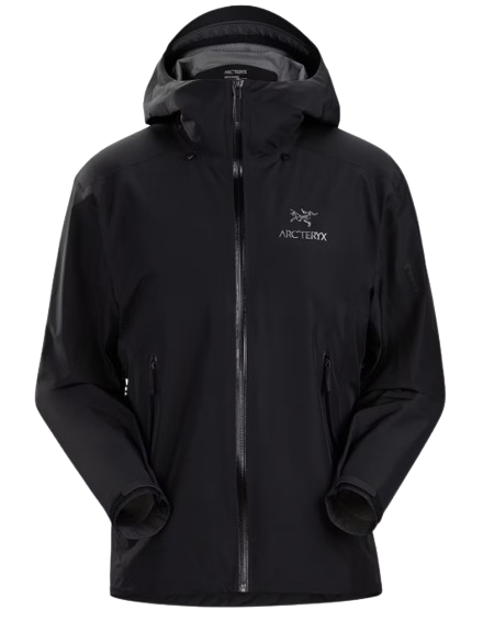Arcteryx LT | Black